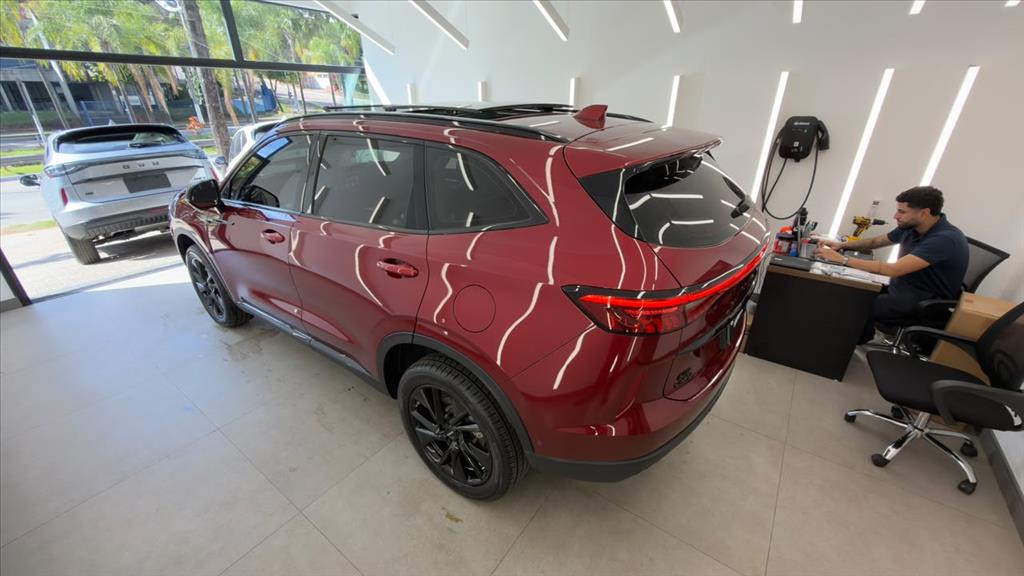 HAVAL H6 1.5 HEV PREMIUM E-TRACTION1