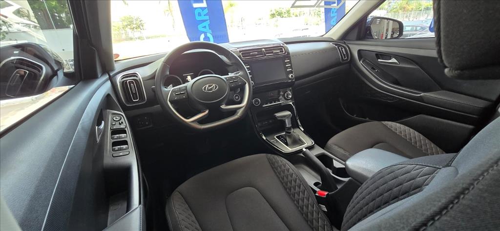 CRETA 1.0 TGDI FLEX LIMITED AUTOMÁTICO9