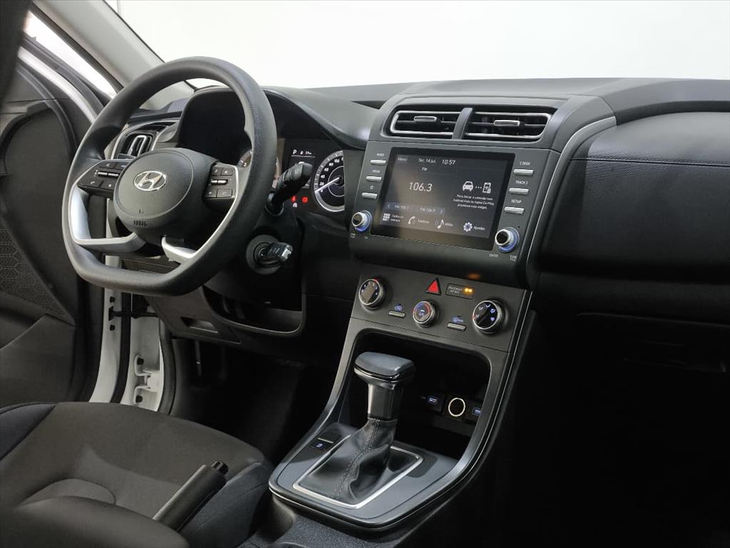 CRETA 1.0 TGDI FLEX COMFORT AUTOMÁTICO4