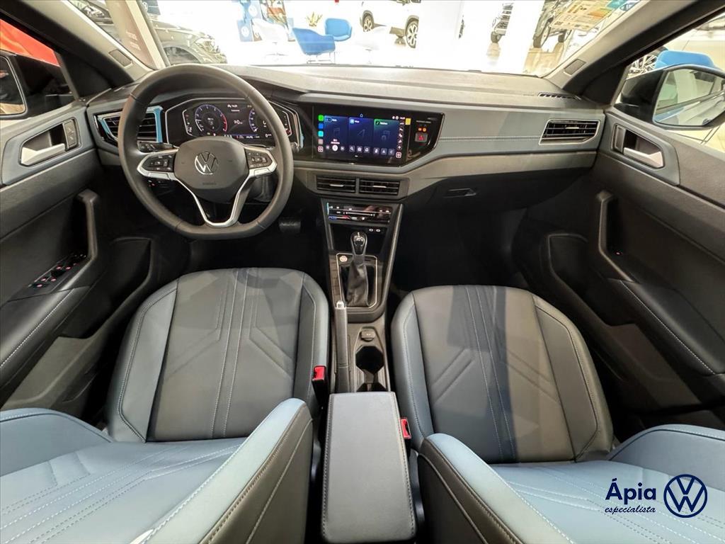 NIVUS 1.0 200 TSI TOTAL FLEX HIGHLINE AUTOMÁTICO5