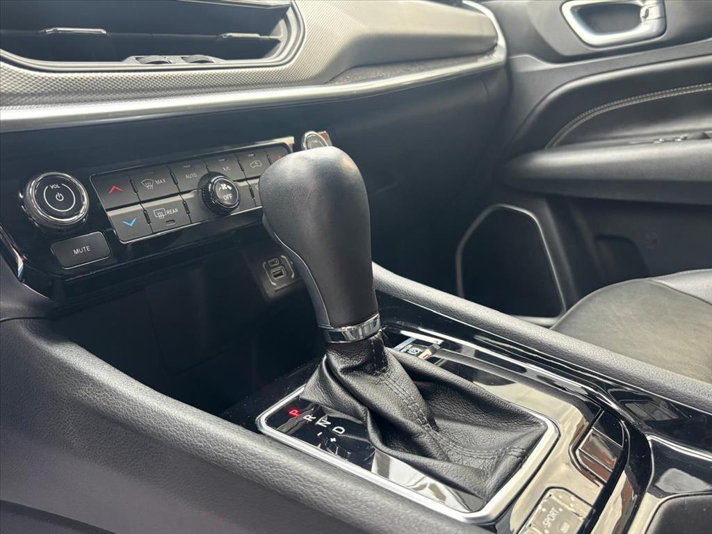 COMPASS 1.3 T270 TURBO FLEX LONGITUDE AT611