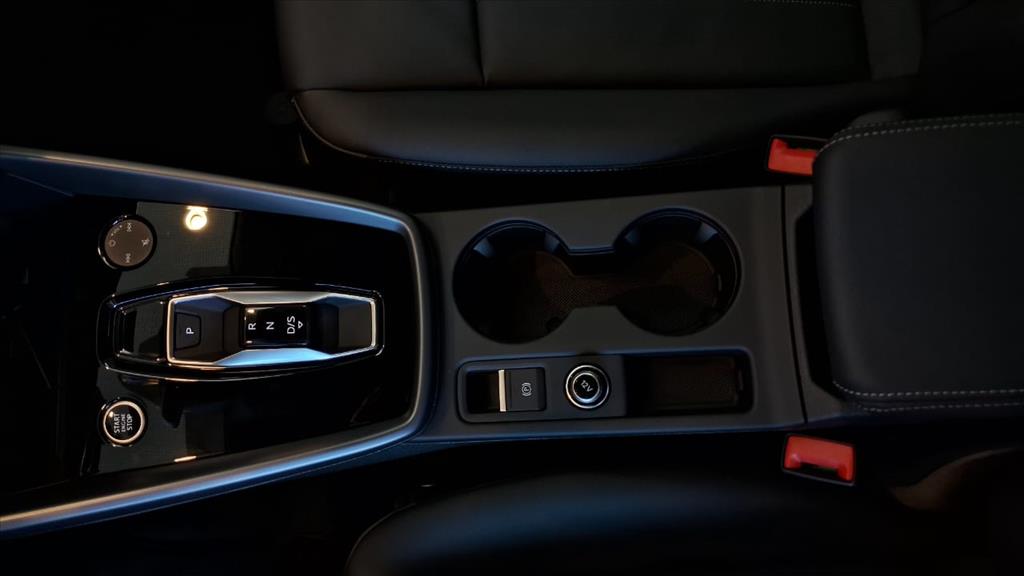 A3 2.0 40 TFSI GASOLINA SEDAN ADVANCED S-TRONIC6
