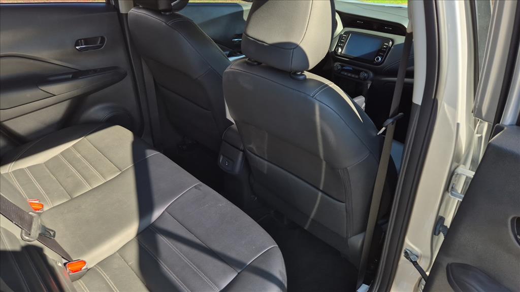 KICKS 1.6 16V FLEXSTART EXCLUSIVE XTRONIC4