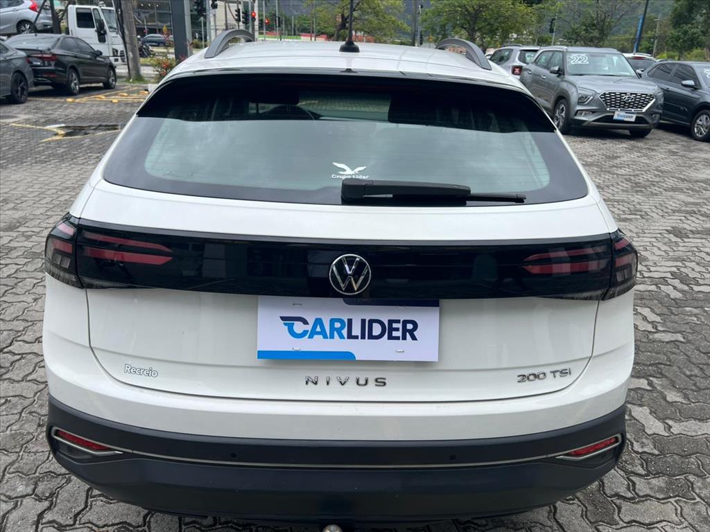 NIVUS 1.0 200 TSI TOTAL FLEX COMFORTLINE AUTOMÁTICO3