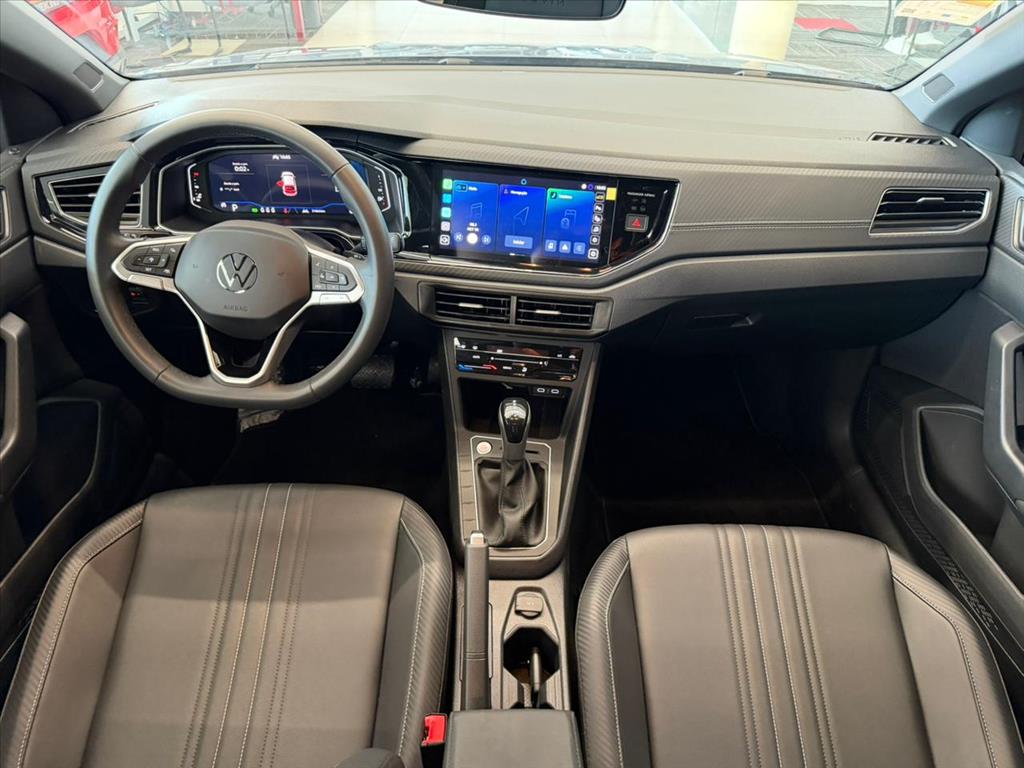 NIVUS 1.0 200 TSI TOTAL FLEX HIGHLINE AUTOMÁTICO8