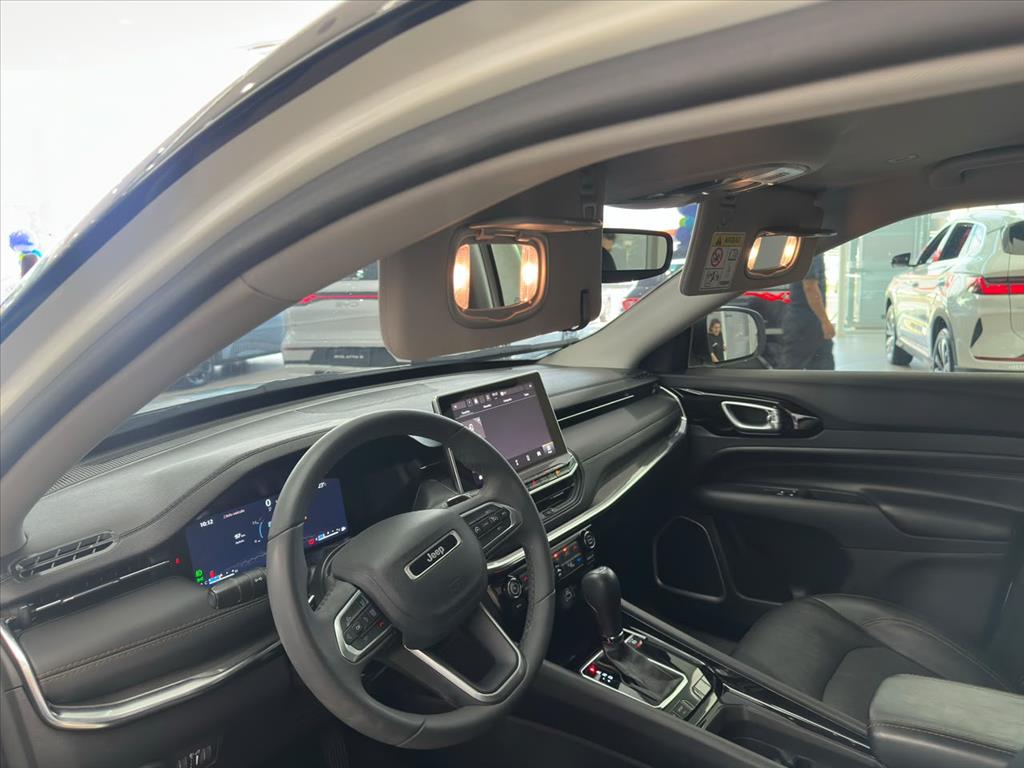 COMPASS 1.3 T270 TURBO FLEX LIMITED AT612