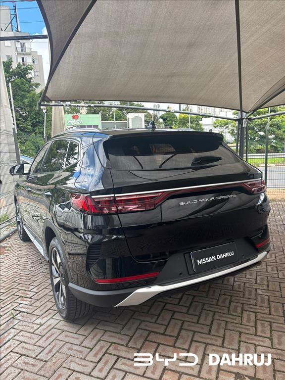 SONG PLUS 1.5 DM-I HÍBRIDO AUTOMÁTICO15