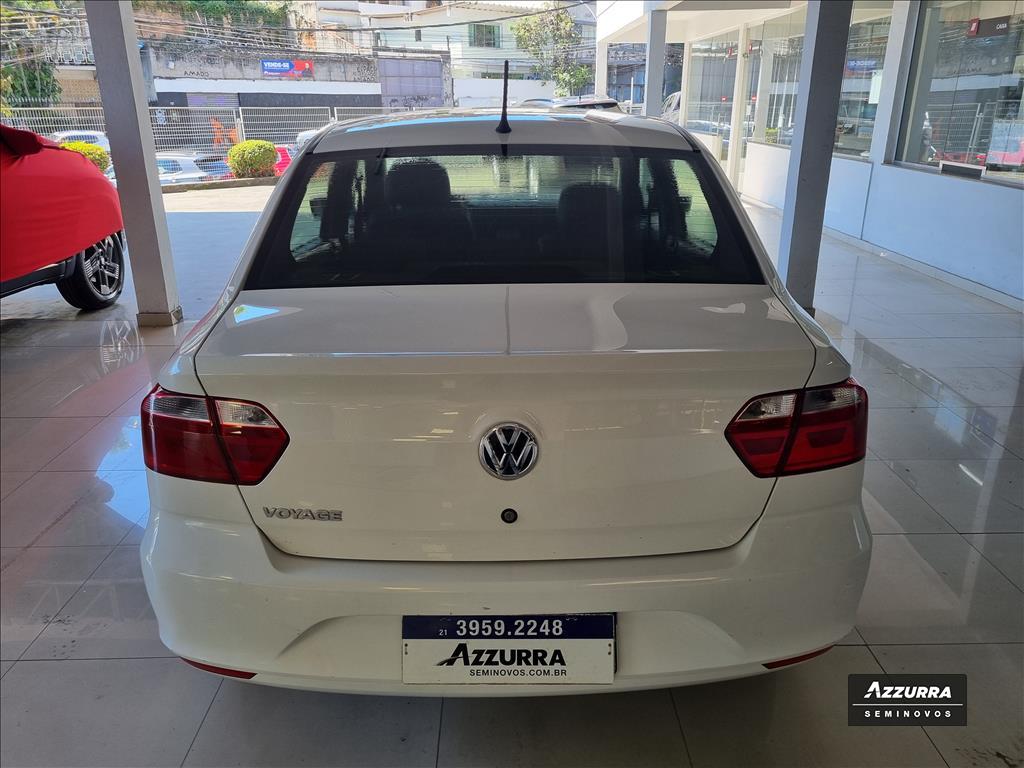 VOYAGE 1.0 12V MPI TOTALFLEX 4P MANUAL7