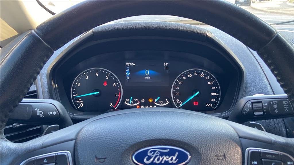 ECOSPORT 1.5 TI-VCT FLEX TITANIUM AUTOMÁTICO2