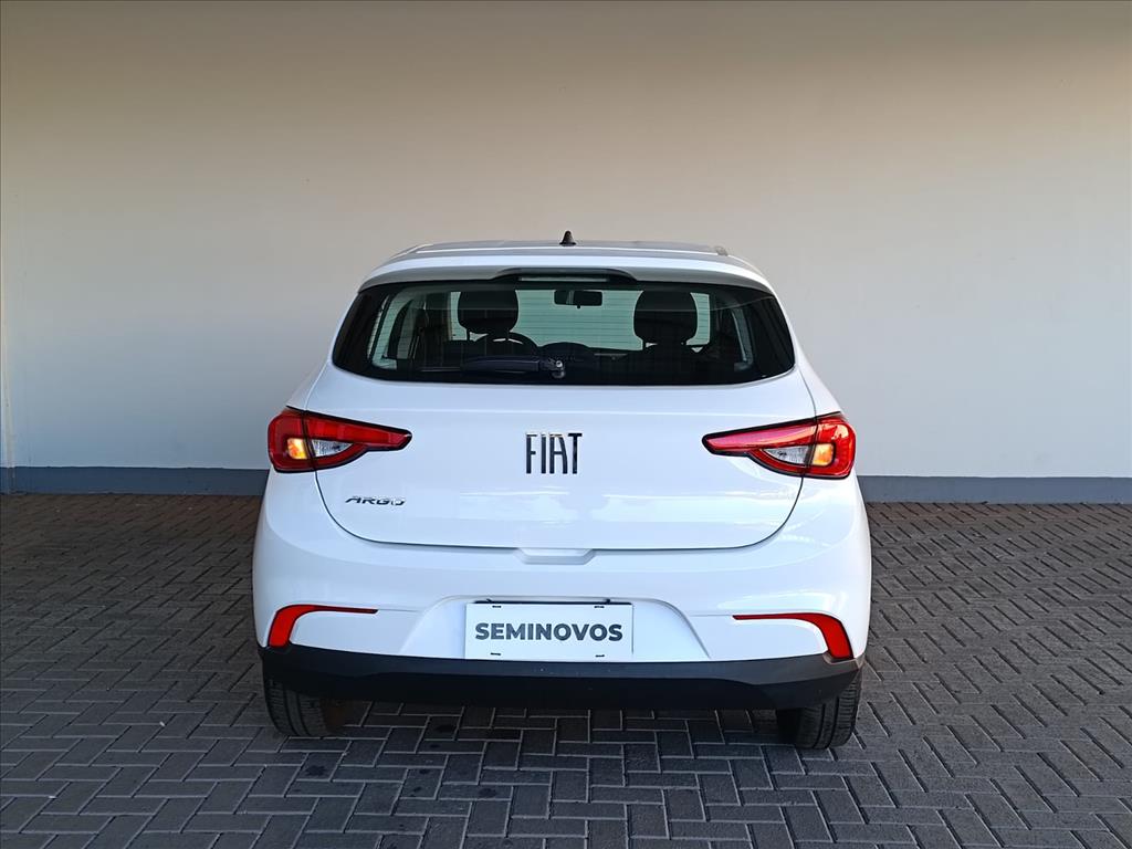 ARGO 1.0 FIREFLY FLEX MANUAL2