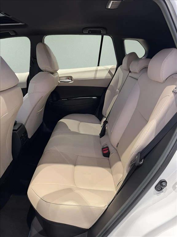 COROLLA CROSS 1.8 VVT-I HYBRID FLEX XRX CVT13
