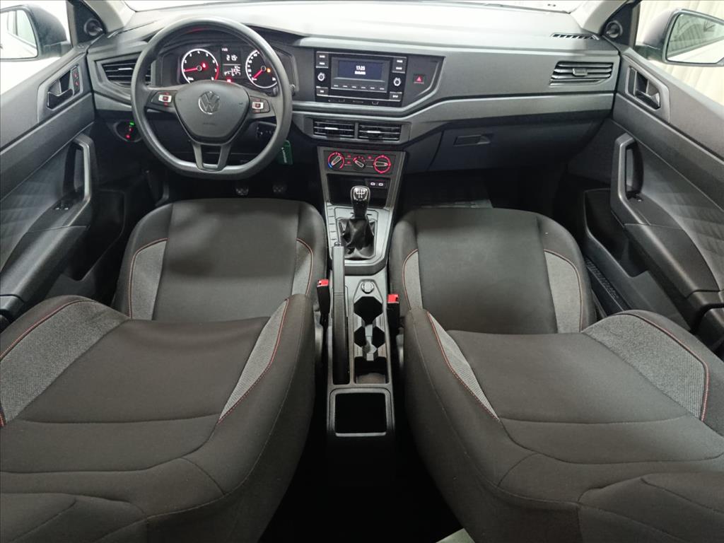 POLO 1.0 MPI TRACK MANUAL7