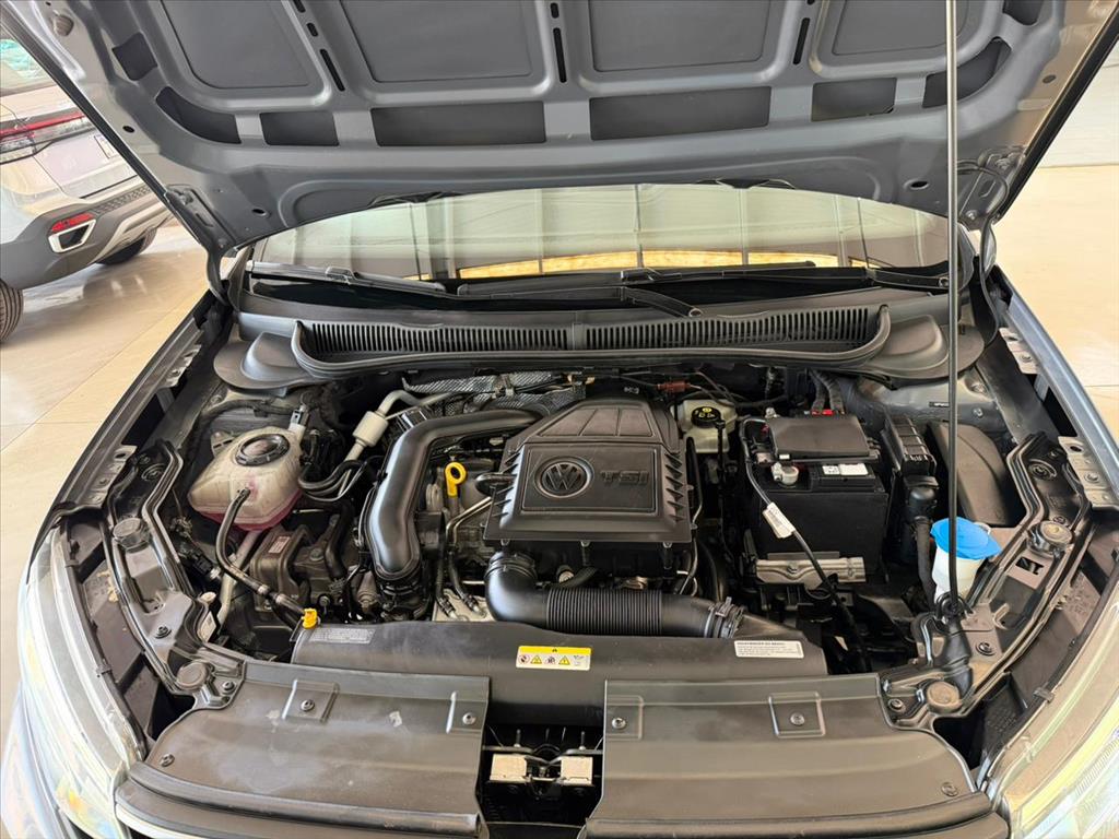 NIVUS 1.0 200 TSI TOTAL FLEX HIGHLINE AUTOMÁTICO16