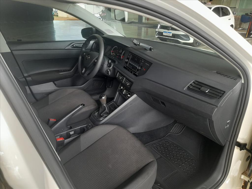 POLO 1.0 MPI TOTAL FLEX MANUAL11