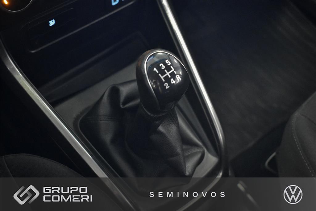 ECOSPORT 1.5 TI-VCT FLEX SE MANUAL9