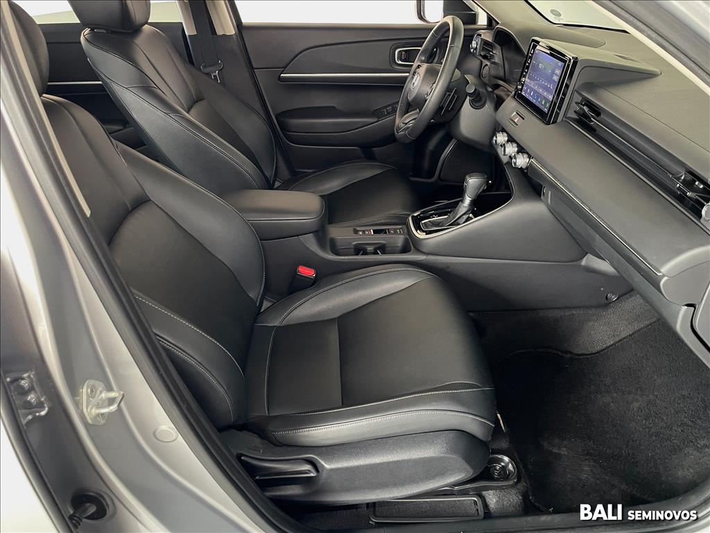 HR-V 1.5 DI I-VTEC FLEX EXL CVT12