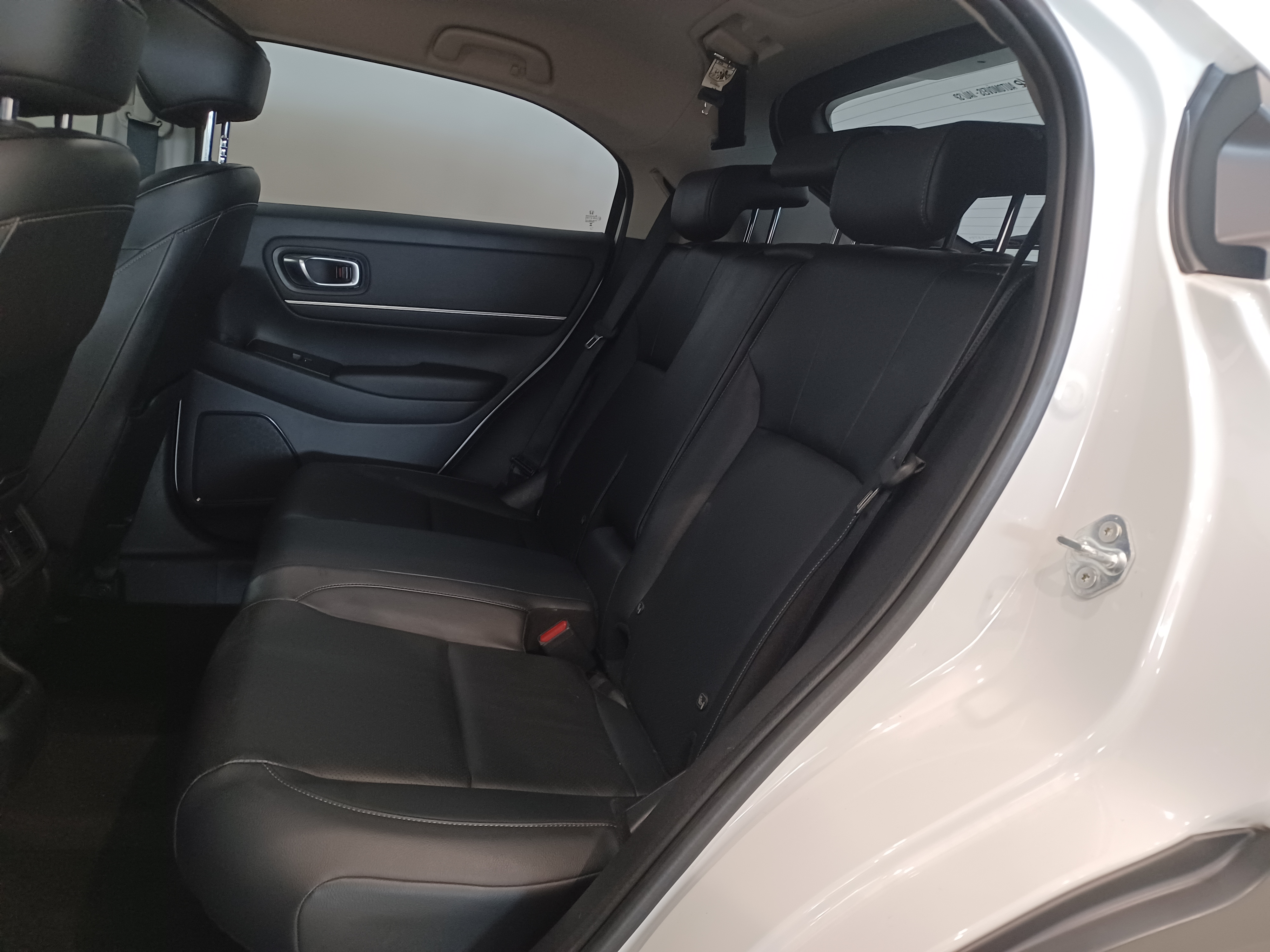 Honda-HR-V-1.5 DI I-VTEC FLEX EXL CVT