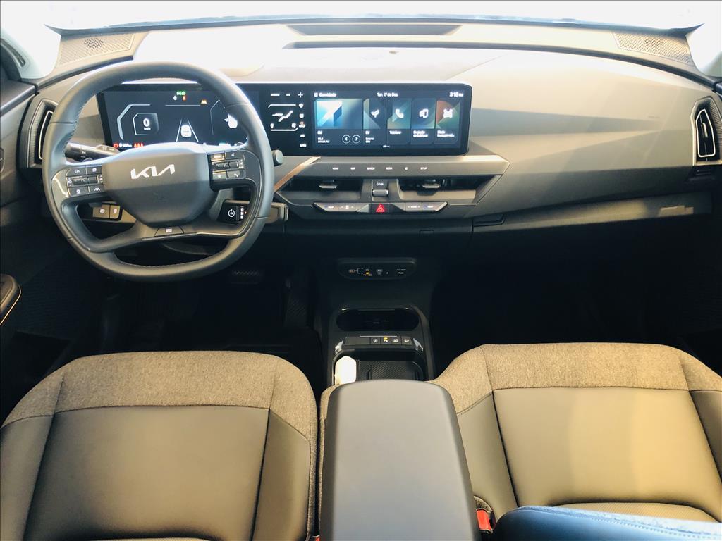 EV5 88,16 KW ELÉTRICO LAND