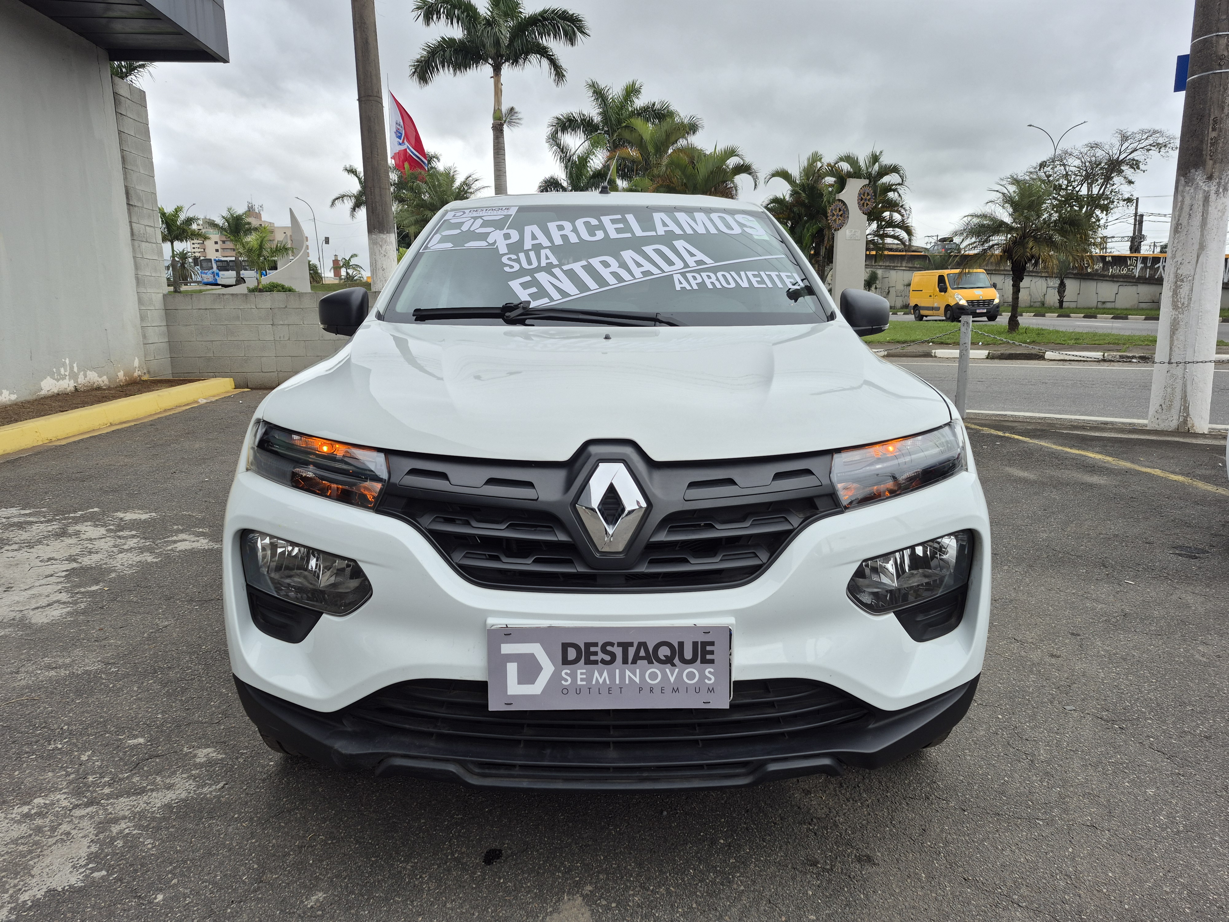 RENAULT KWID