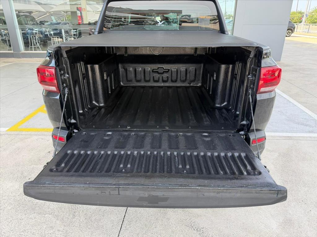 MONTANA 1.2 TURBO FLEX PREMIER AUTOMÁTICO7