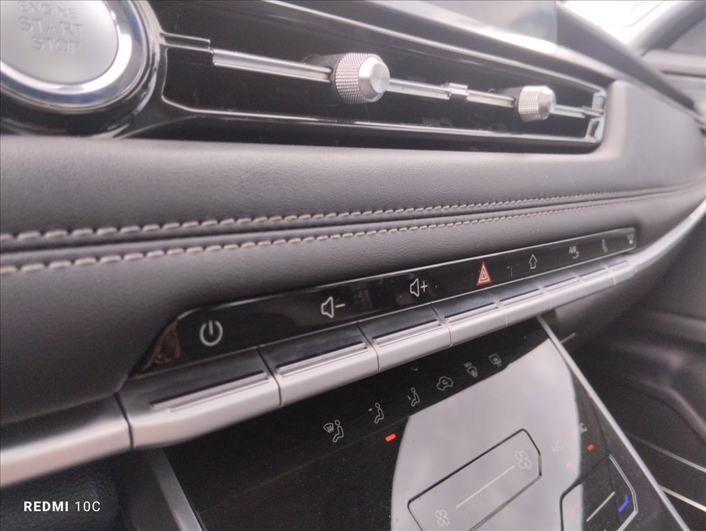 TIGGO 5X PRO 1.5 VVT TURBO iFLEX CVT TIGGO 5X PRO 1.5 VVT TURBO iFLEX CVT