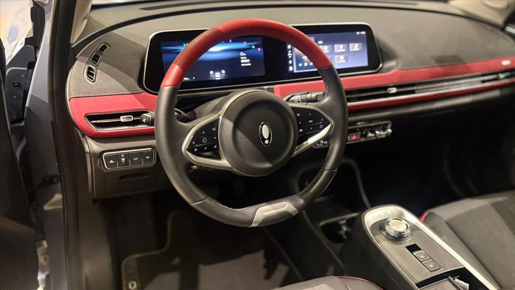 ORA 03 63 KW ELÉTRICO GT3