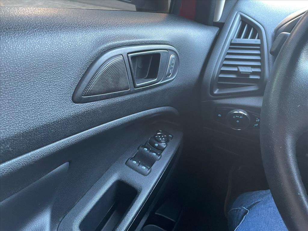 Ford-ECOSPORT-1.5 TI-VCT FLEX FREESTYLE AUTOMÁTICO