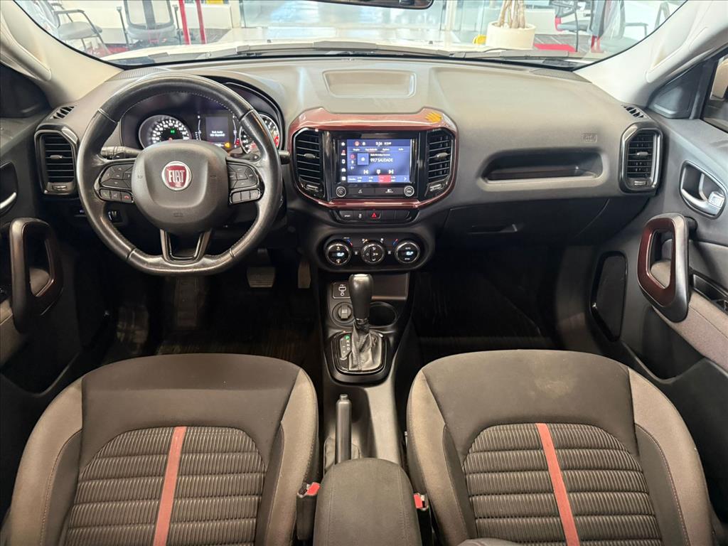 TORO 1.8 16V EVO FLEX FREEDOM AT66