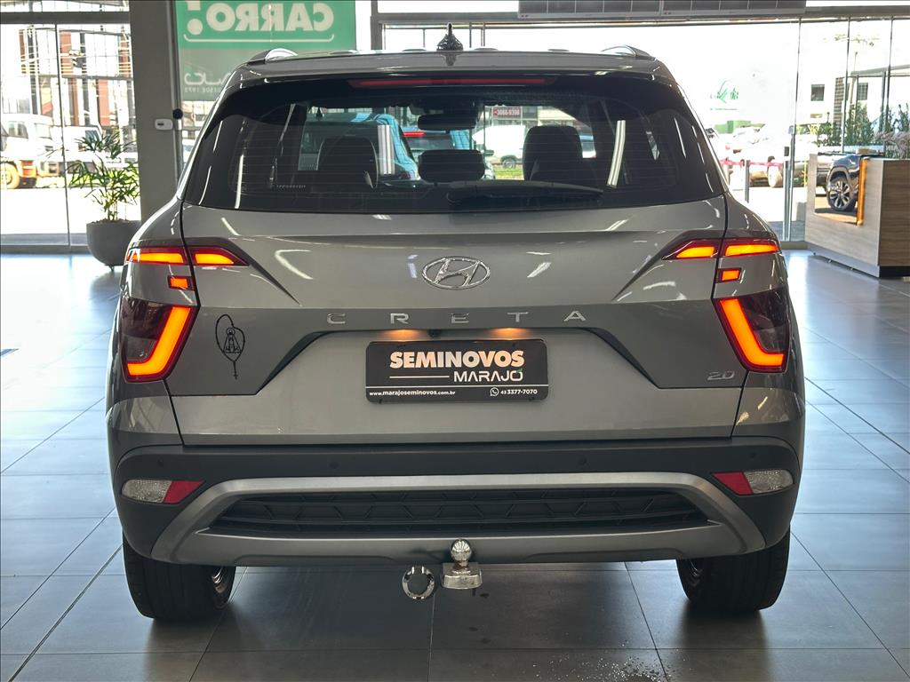 CRETA 2.0 FLEX ULTIMATE AUTOMÁTICO13