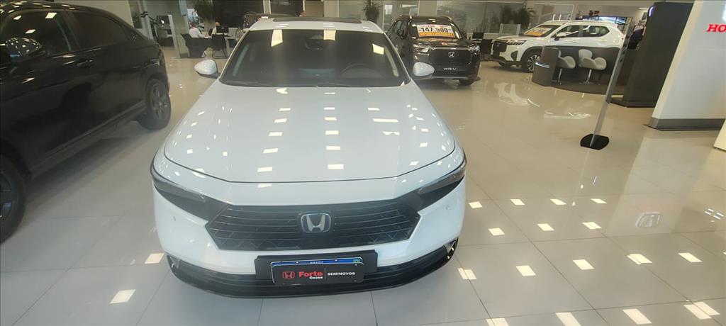 ACCORD 2.0 e:HEV TOURING E-CVT1