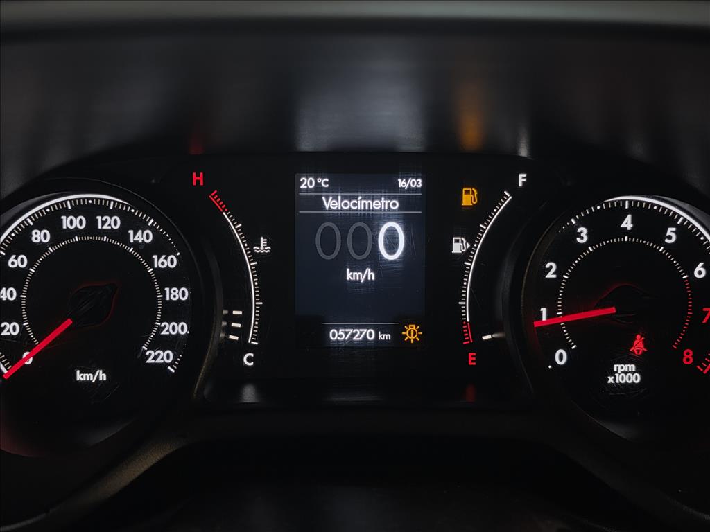 PULSE 1.3 FLEX DRIVE MANUAL9