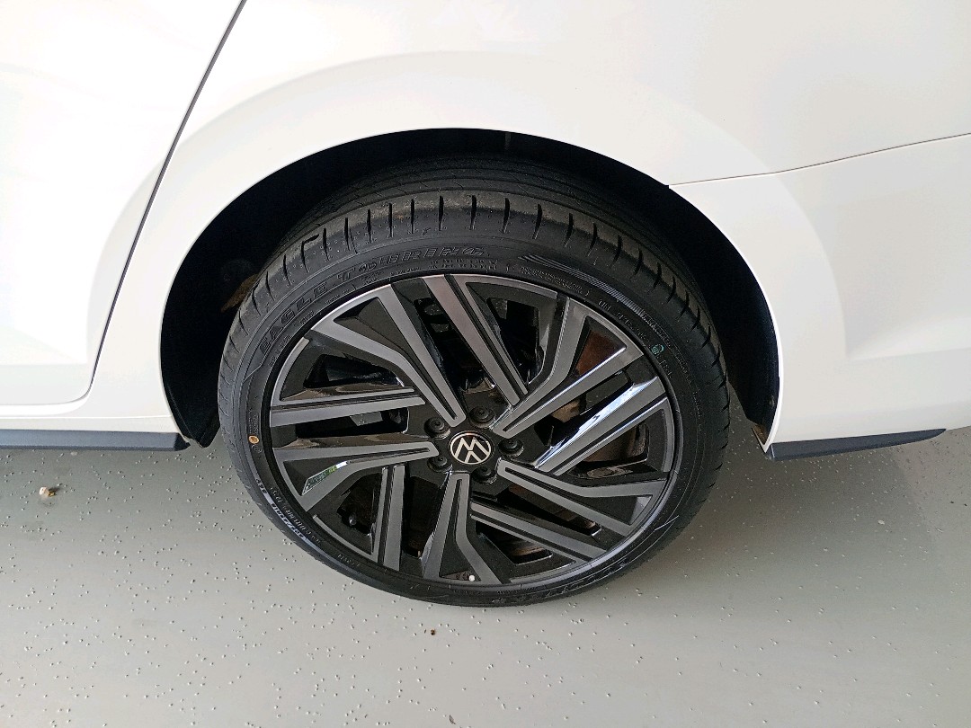 VIRTUS 1.4 250 TSI EXCLUSIVE AUTOMÁTICO5