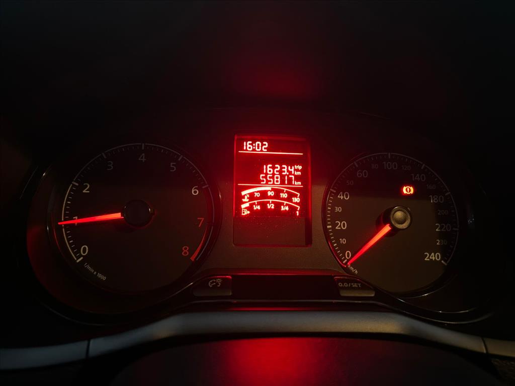 VW - Volkswagen-SAVEIRO-1.6 MSI ROBUST CS 8V FLEX 2P MANUAL