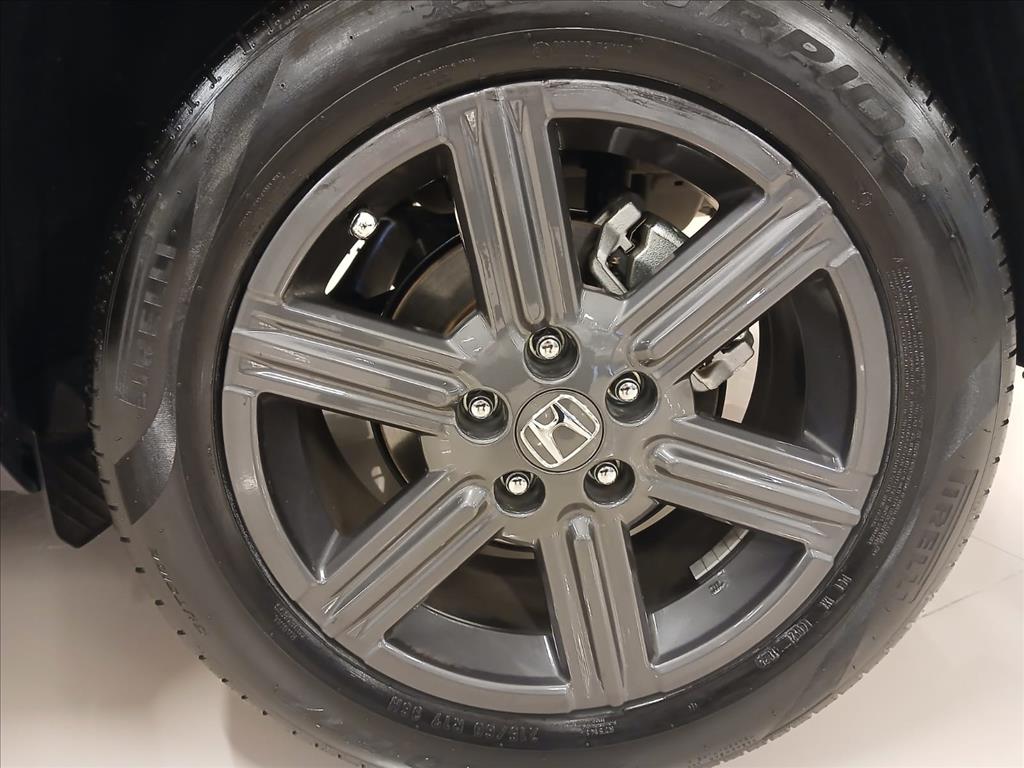 Honda-HR-V-1.5 DI I-VTEC FLEX EXL CVT
