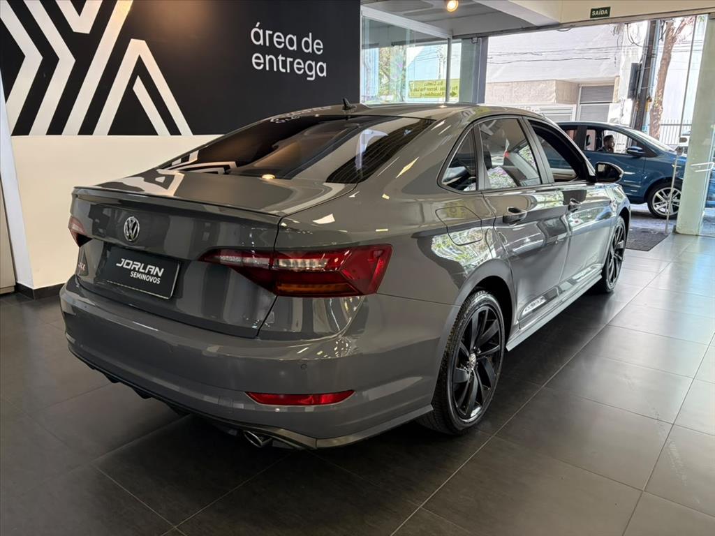 JETTA 2.0 350 TSI GASOLINA GLI DSG5