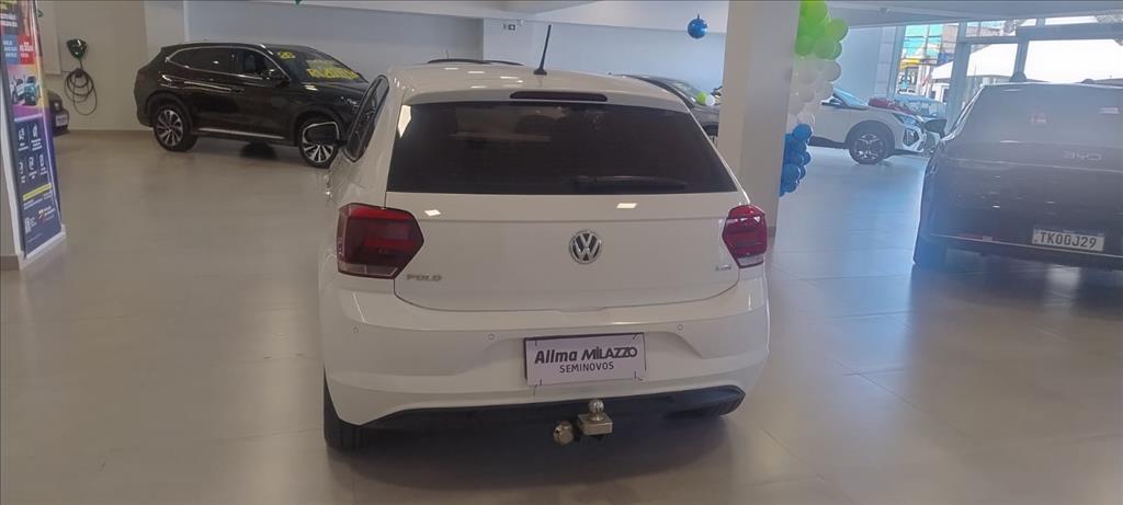 POLO 1.6 MSI TOTAL FLEX MANUAL10