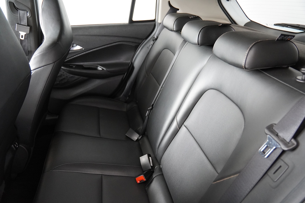 ONIX 1.0 TURBO FLEX PREMIER AUTOMÁTICO7