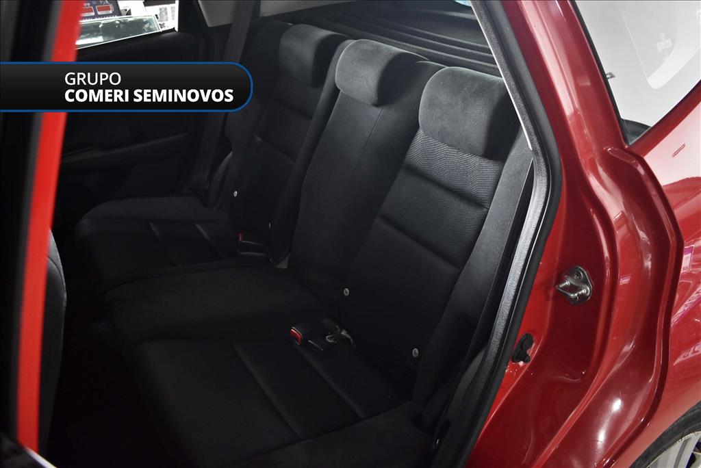 FIT 1.5 EX 16V FLEX 4P MANUAL5