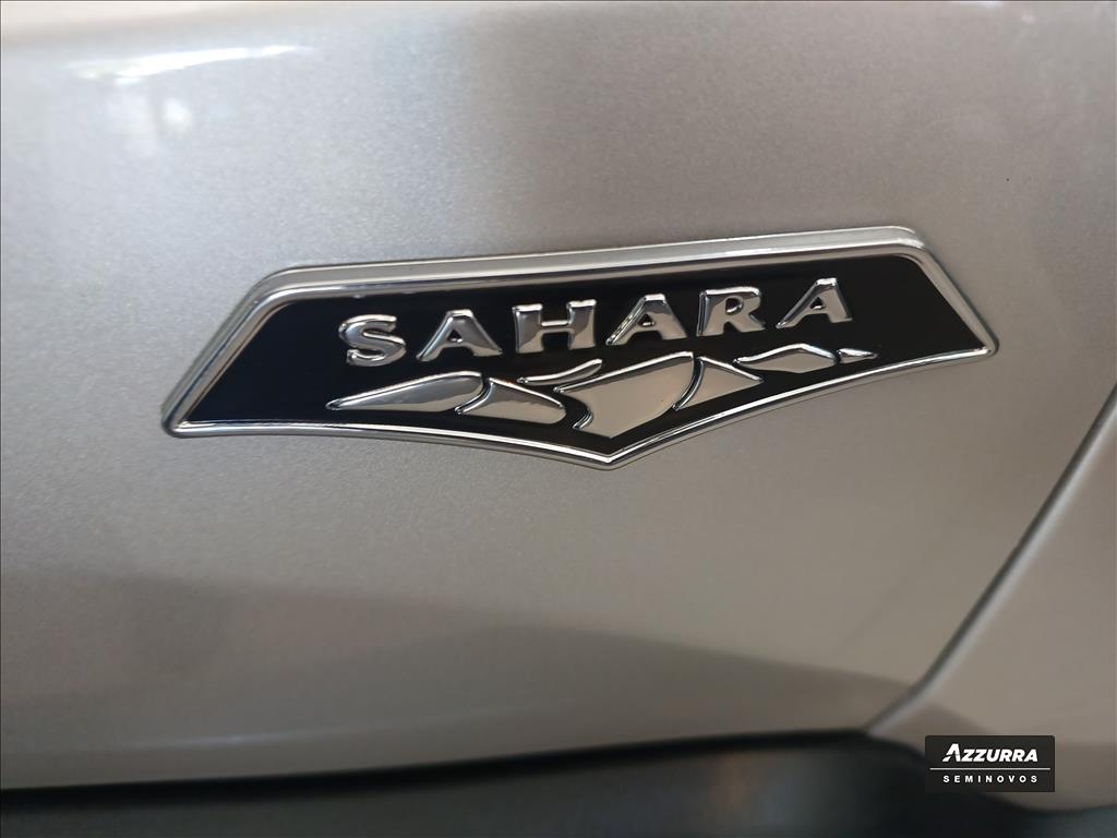 RENEGADE 1.3 T270 TURBO FLEX SAHARA AT66