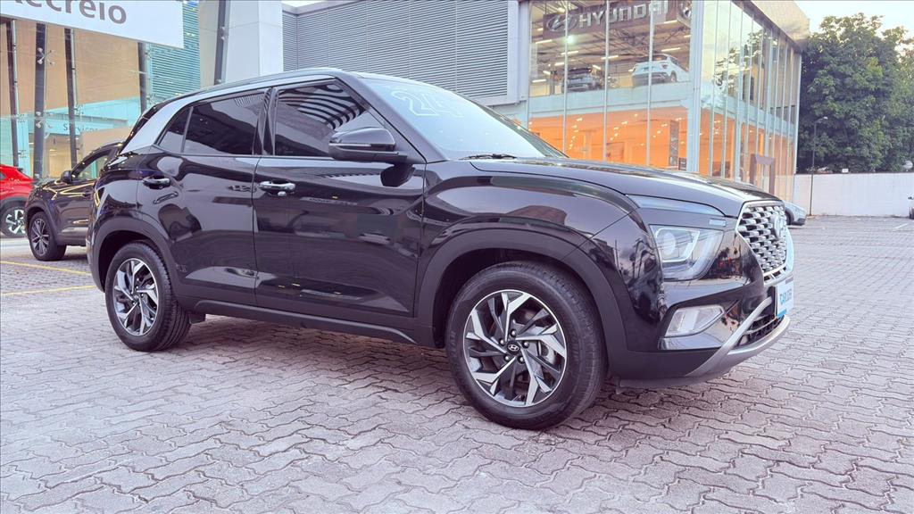 CRETA 1.0 TGDI FLEX PLATINUM AUTOMÁTICO5