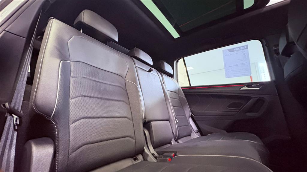 TIGUAN 2.0 300 TSI GASOLINA ALLSPACE R-LINE AUTOMÁTICO11