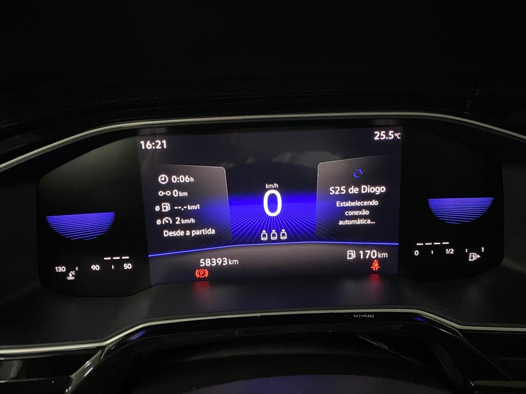 POLO 1.0 170 TSI MANUAL8