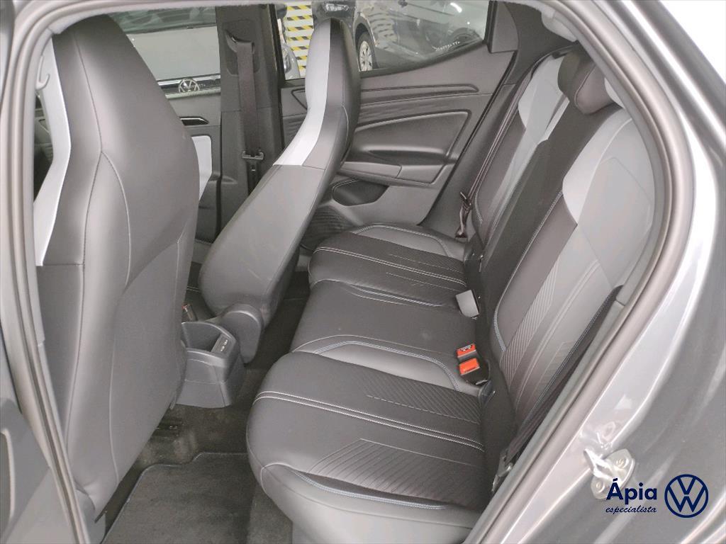 TERA 1.0 170 TSI HIGH AUTOMÁTICO6