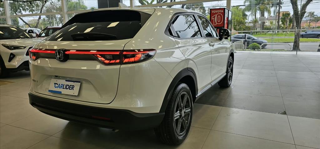 HR-V 1.5 DI I-VTEC FLEX EXL CVT5