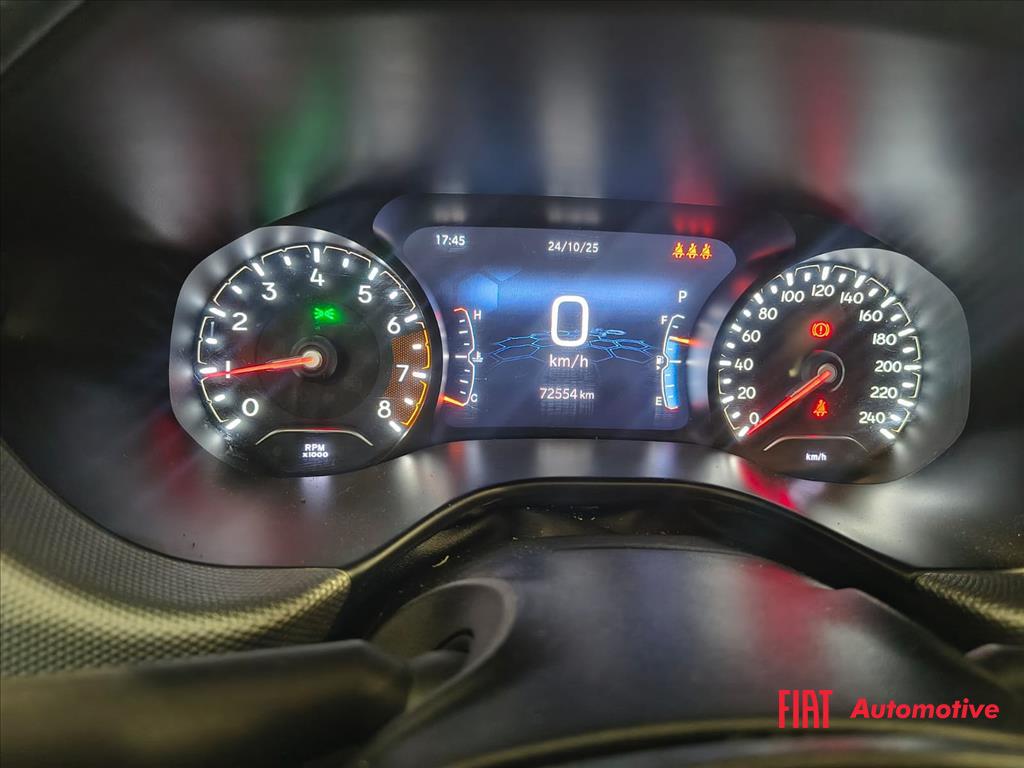 COMPASS 1.3 T270 TURBO FLEX LONGITUDE AT6 COMPASS 1.3 T270 TURBO FLEX LONGITUDE AT6