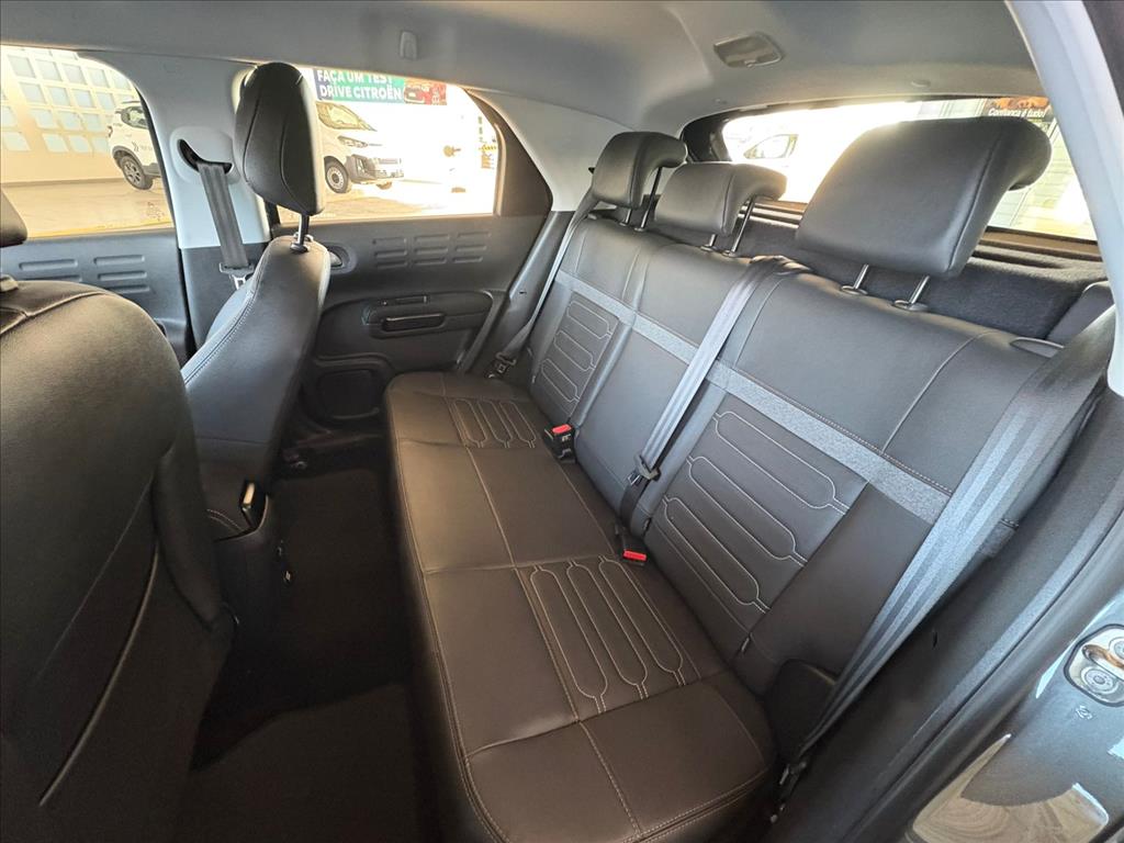 C4 CACTUS 1.6 THP FLEX SHINE PACK EAT613