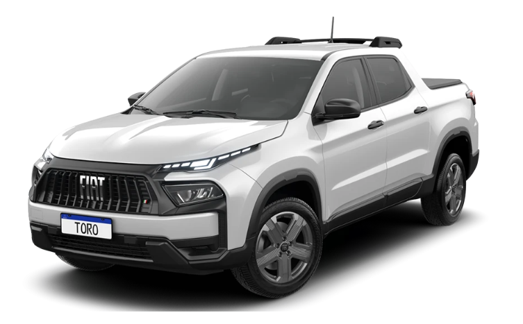 TORO 1.3 TURBO 270 FLEX ENDURANCE AT6