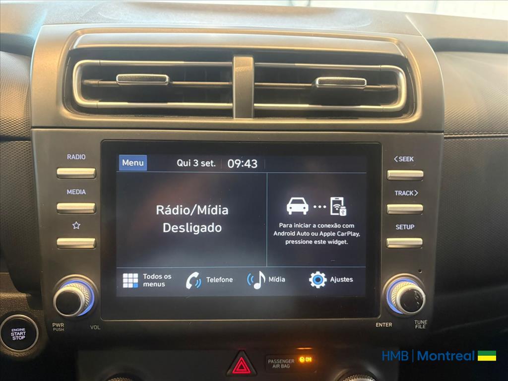 CRETA 1.0 TGDI FLEX COMFORT PLUS AUTOMÁTICO11
