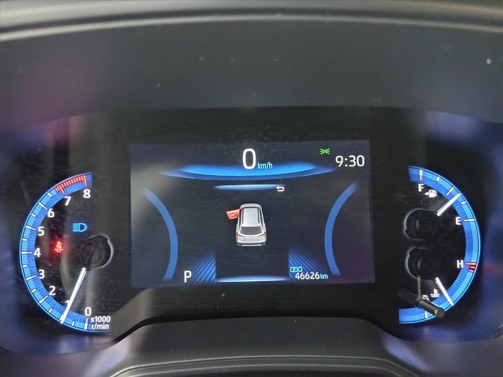 COROLLA CROSS 2.0 VVT-IE FLEX XRE DIRECT SHIFT6