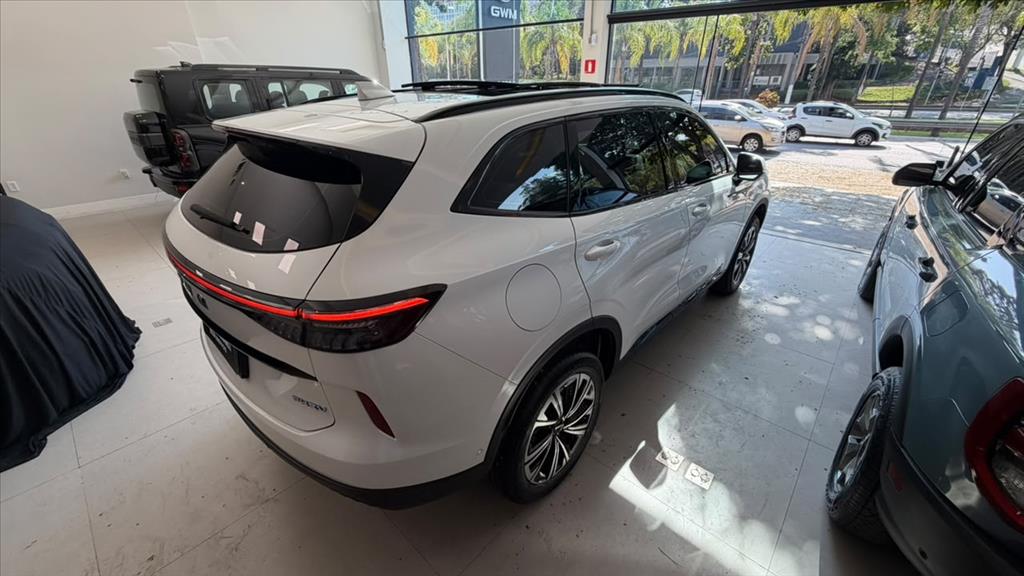HAVAL H6 1.5 PHEV19 E-TRACTION3